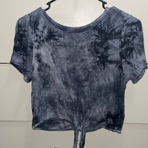 Women’s Cropped Top
